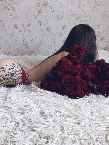 Проститутка Алиса